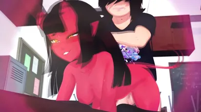 The hot hits are back with a new PMV featuring the seductive Mercy, Azula and Meru