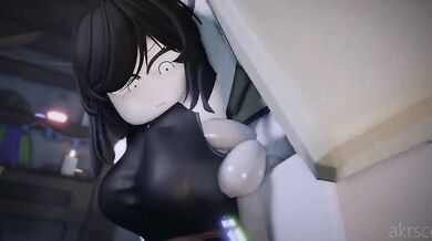 The Unnamed Hentai Masterpiece