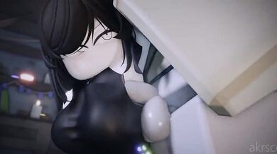 The Unnamed Hentai Masterpiece