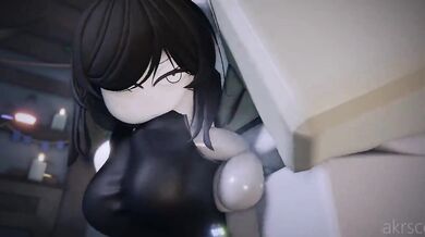 The Unnamed Hentai Masterpiece