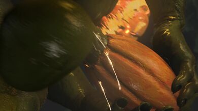 Savage Shenanigans in the Dark: A Night of Hentai Mischief!