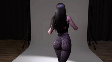 Cathrine: Part Hardcore