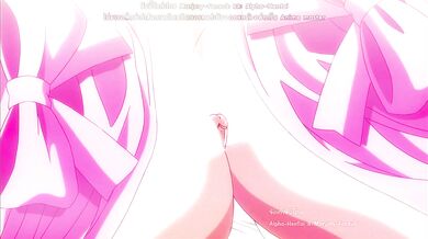 Futa on top: Hentai Manga Video with Puppet Master VR