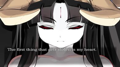 The Succubus in the Prison: Summoning Demons to Perform Uncensored Hentai