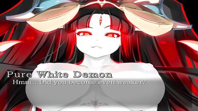 The Succubus in the Prison: Summoning Demons to Perform Uncensored Hentai