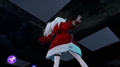 Tightly Squeezed Ass and Tits, OMG!