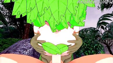 Monster Girlfriend - Kiis Muscle Milk Musings