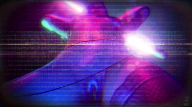 Judys Cyberpunk Vibrations (Cyberpunk 2077)