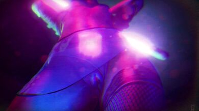 Judys Cyberpunk Vibrations (Cyberpunk 2077)