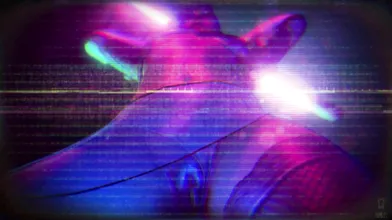 Judys Cyberpunk Vibrations (Cyberpunk 2077)