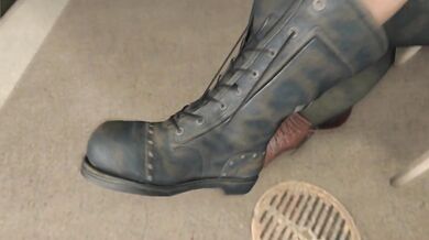 BDSM Tease: Mistress Harley Quinns POV (Kamadeva SFM)