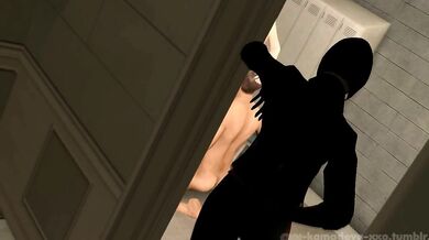 BDSM Tease: Mistress Harley Quinns POV (Kamadeva SFM)