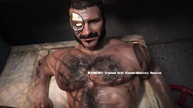 The Unwilling Anal Queen