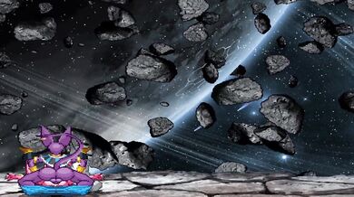 Dragon Ball Z: The Ultimate Battle Between Gods and Demons - Majin Buu vs Beerus Mugen/Standard!