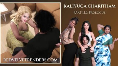 The Kali Age: Varun Banging His Bullys Mom?