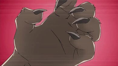 Tails of the Lycanthrope: The Werewolf