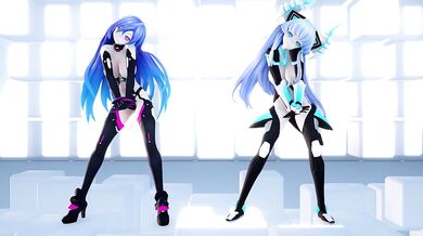 Asian Hotties, Iris and Rei, Make Love on the Kitchen Table!