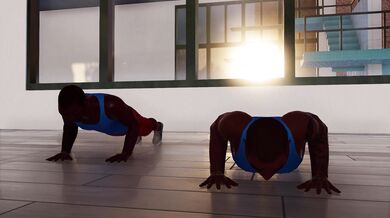 Fuck High #14: The Ultimate Orgy