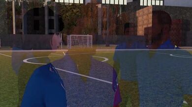 Fuck High #14: The Ultimate Orgy