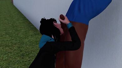 Fuck High #14: The Ultimate Orgy