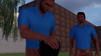 Fuck High #14: The Ultimate Orgy