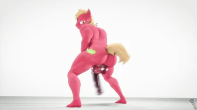 My Little Pony Pokemon PMV Let Me Hit It