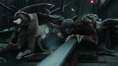 Mommys Little Nympho Daughter Gets Double Penetrated by Two Giant Cocks in Her Ass and Pussy - Big Breasted Angels (zmsfm)