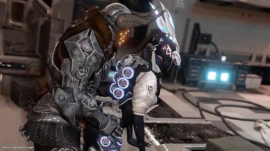 Rabbit robot sex in cyberspace