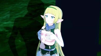 The Demon Lord and his Maid: Shera Greenwoods Isekai Adventure