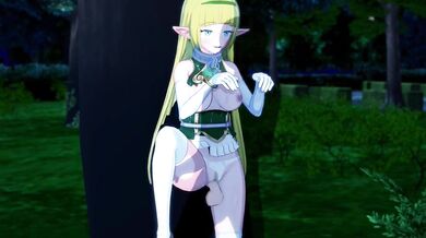 The Demon Lord and his Maid: Shera Greenwoods Isekai Adventure