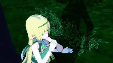 The Demon Lord and his Maid: Shera Greenwoods Isekai Adventure