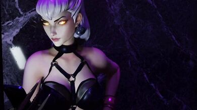 Unleashing the Beast Within: A Compilation of Evelynns VIP Access Adventures