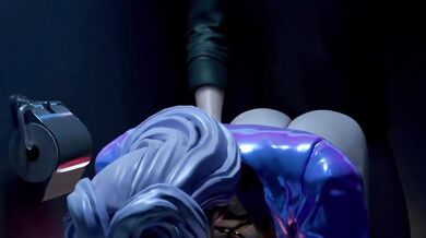 Unleashing the Beast Within: A Compilation of Evelynns VIP Access Adventures