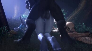 The Ultimate Orgasm Collection: Over 70 Scenes of Steamy Hentai Action!