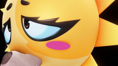 The Sun Blows and Its Testing Me