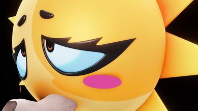 The Sun Blows and Its Testing Me