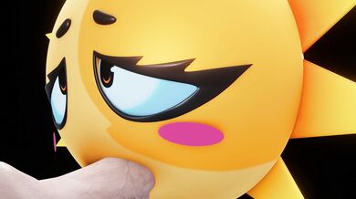 The Sun Blows and Its Testing Me