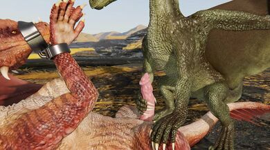 Mighty Tentacle Massage