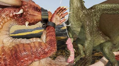 Mighty Tentacle Massage