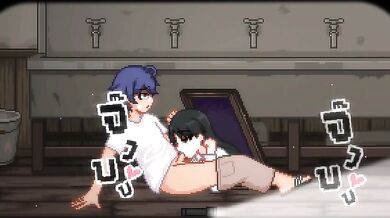 The Schoolgirls Secret Adventure