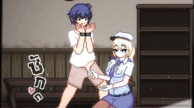The Schoolgirls Secret Adventure