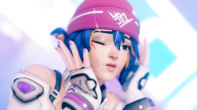 Kiriko Fan Load [Bewyx] - A XXX Parody of Japans Notorious Electrical Appliances