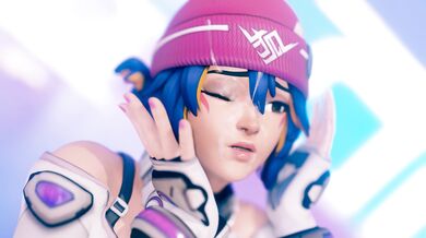 Kiriko Fan Load [Bewyx] - A XXX Parody of Japans Notorious Electrical Appliances