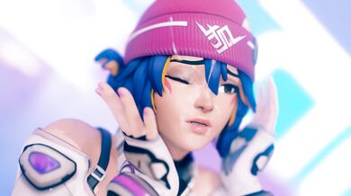 Kiriko Fan Load [Bewyx] - A XXX Parody of Japans Notorious Electrical Appliances