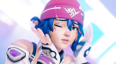 Kiriko Fan Load [Bewyx] - A XXX Parody of Japans Notorious Electrical Appliances