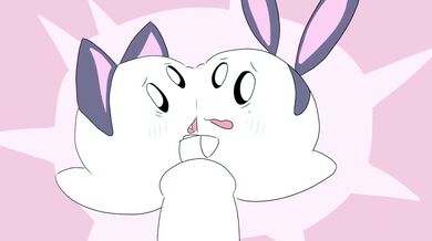 My Cappuccino at the Club - A Sexy Cafe Adventure (Sound)