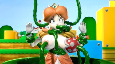 The Erotic Adventures of the Sultry Secretary