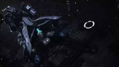 A woman in a metal bikini is captured by valkyries, and taken to their fortress where they force her into sexual slavery