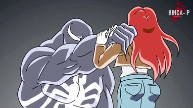 Hey there, Mary Jane Do you want to have some fun with me?