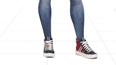 Anal Intruder: Ashleys Sexual Awakening